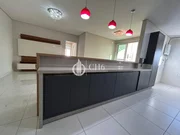 <strong>Apartamento Semi Mobiliado no Edifício Santos Dumont</strong>