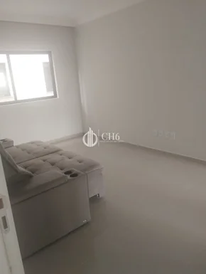Apartamento No Edificio Jardim Carvalho