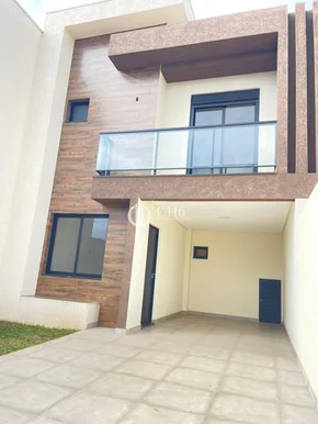 Sobrado à Venda No Bairro Campo Belo