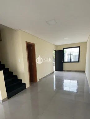 Sobrado à Venda No Bairro Campo Belo