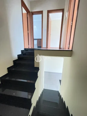 Sobrado à Venda No Bairro Campo Belo