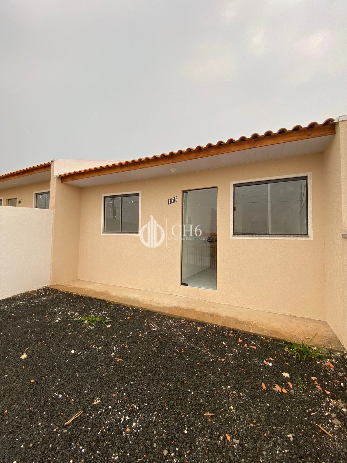 Casa No Terraliz