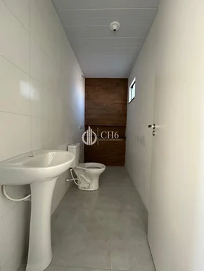 Casa à Venda No Terraliz