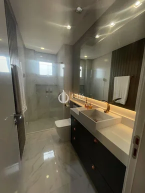 Apartamento Alto Padrão No Edificio Oscar Niemayer