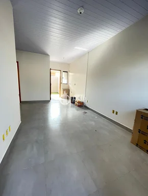Casa à Venda No Uvaranas