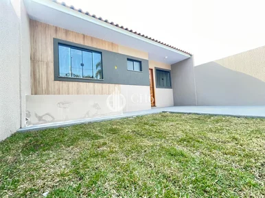 <strong>Casa à Venda no Uvaranas</strong>