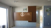 <strong>Apartamento no Condomínio Vitttace Jd Carvalho</strong>