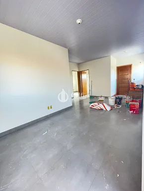 Casa à Venda No Uvaranas