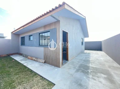 <strong>Casa à Venda no Uvaranas</strong>