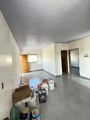 Casa à Venda No Uvaranas