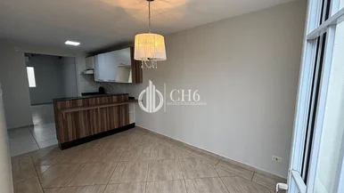Casa No Condomínio Brisa Poente - Semimobiliado