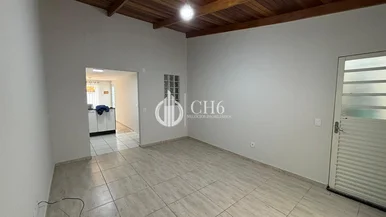 Casa No Condomínio Brisa Poente - Semimobiliado