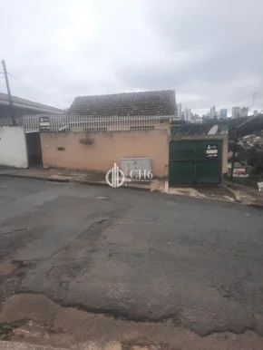 Terreno à Venda Na Ronda