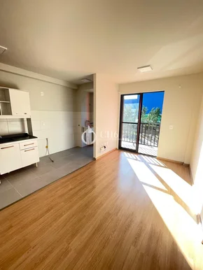 Apartamento Para Locação Condomínio Vittace Sabará