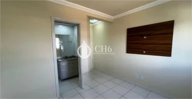 Apartamento No Edificio Champagnat