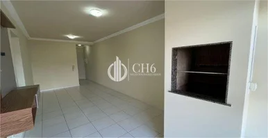 Apartamento No Edificio Champagnat