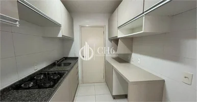 Apartamento No Edificio Champagnat