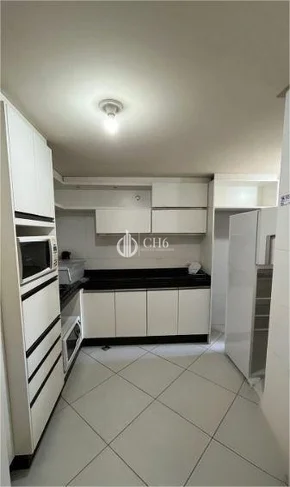 Apartamento No Edificio Champagnat