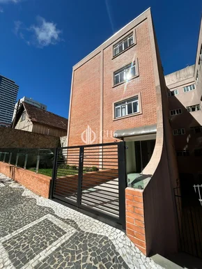 Apartamento No Edifício Presidente  - Três Quartos