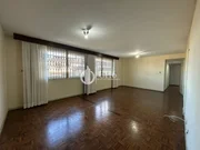 <strong>Apartamento no Edifício Presidente  - Três quartos</strong>