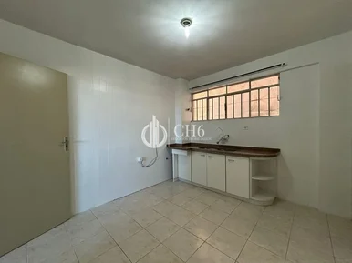 Apartamento No Edifício Presidente  - Três Quartos
