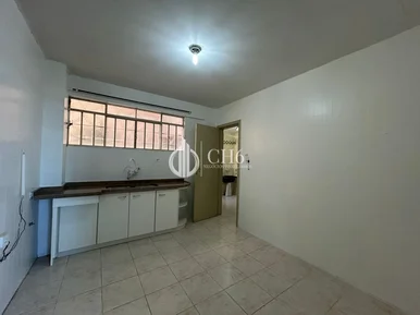 Apartamento No Edifício Presidente  - Três Quartos