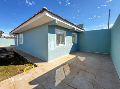 <strong>Casa à Venda na Vila Cipa</strong>