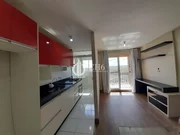 <strong>Apartamento semimobiliado no Vittace Giana</strong>