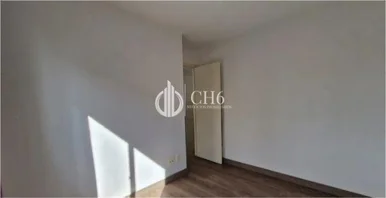 Apartamento Semimobiliado No Vittace Giana