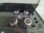 <strong>Apartamento semimobiliado no Vittace Giana</strong>