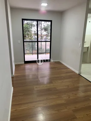 <strong>Apartamento no Vista Uvaranas</strong>