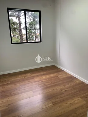 Apartamento No Vista Uvaranas