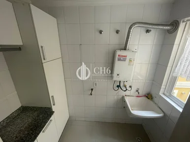 Apartamento No Edifício Rio Mississipi