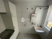 <strong>Apartamento no Edifício Rio Missouri</strong>