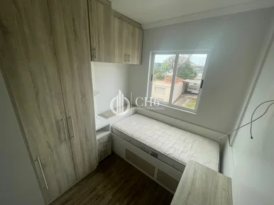 Apartamento No Edifício Rio Mississipi