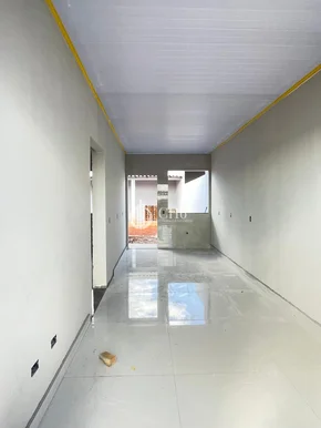 Casa Para Venda No Terraliz