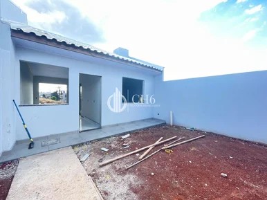 Casa Para Venda No Terraliz