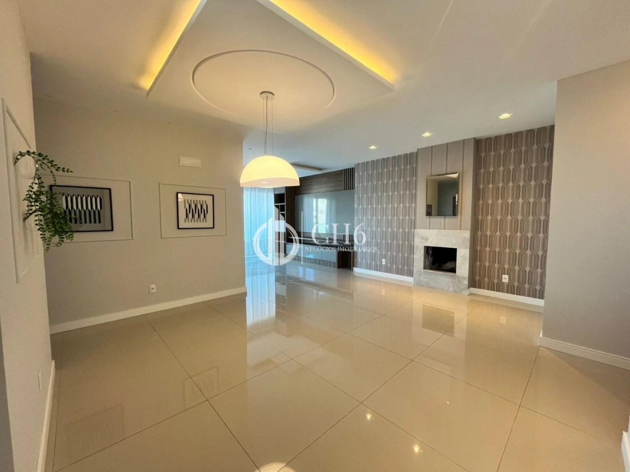 Apartamento No Edifício Torres Cèzanne