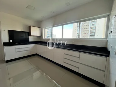 Apartamento No Edifício Torres Cèzanne