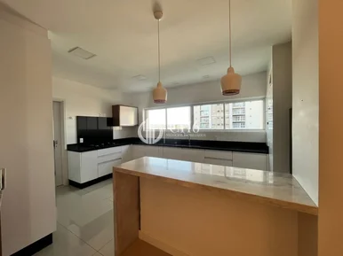 Apartamento No Edifício Torres Cèzanne
