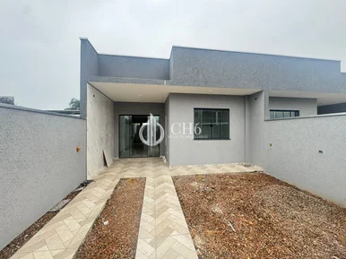 <strong>Residência à venda em Balneário Coroados</strong>