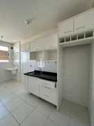 <strong>Apartamento no Edifício Rio Volga</strong>