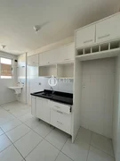 <strong>Apartamento no Edifício Rio Volga</strong>