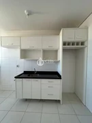 <strong>Apartamento no Edifício Rio Volga</strong>
