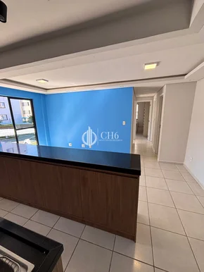 Apartamento No Vittace Jardim Carvalho