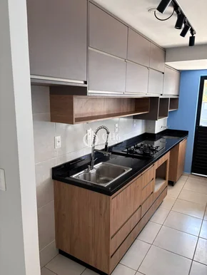 <strong>Apartamento no Vittace Jardim Carvalho</strong>