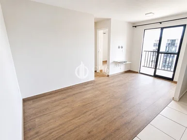 Apartamento semi mobiliado no Vittace Up - Foto 2