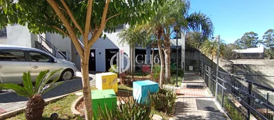 <strong>Apartamento Semi Mobiliado no Vittace Up</strong>
