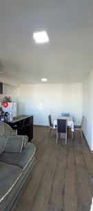 <strong>Apartamento Semi Mobiliado no Vittace Up</strong>