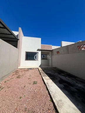 <strong>Casa para locação em Uvaranas</strong>